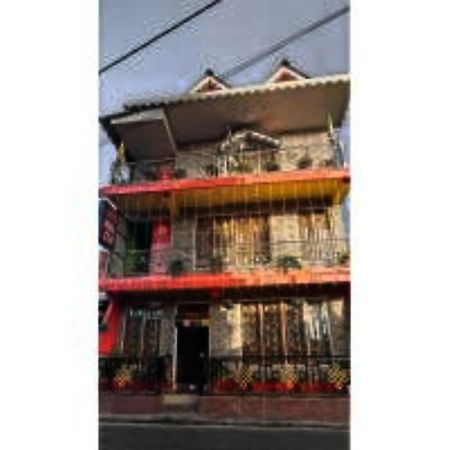 Jambling Sherpa Homestay , Darjeeling Darjeeling  Exterior foto