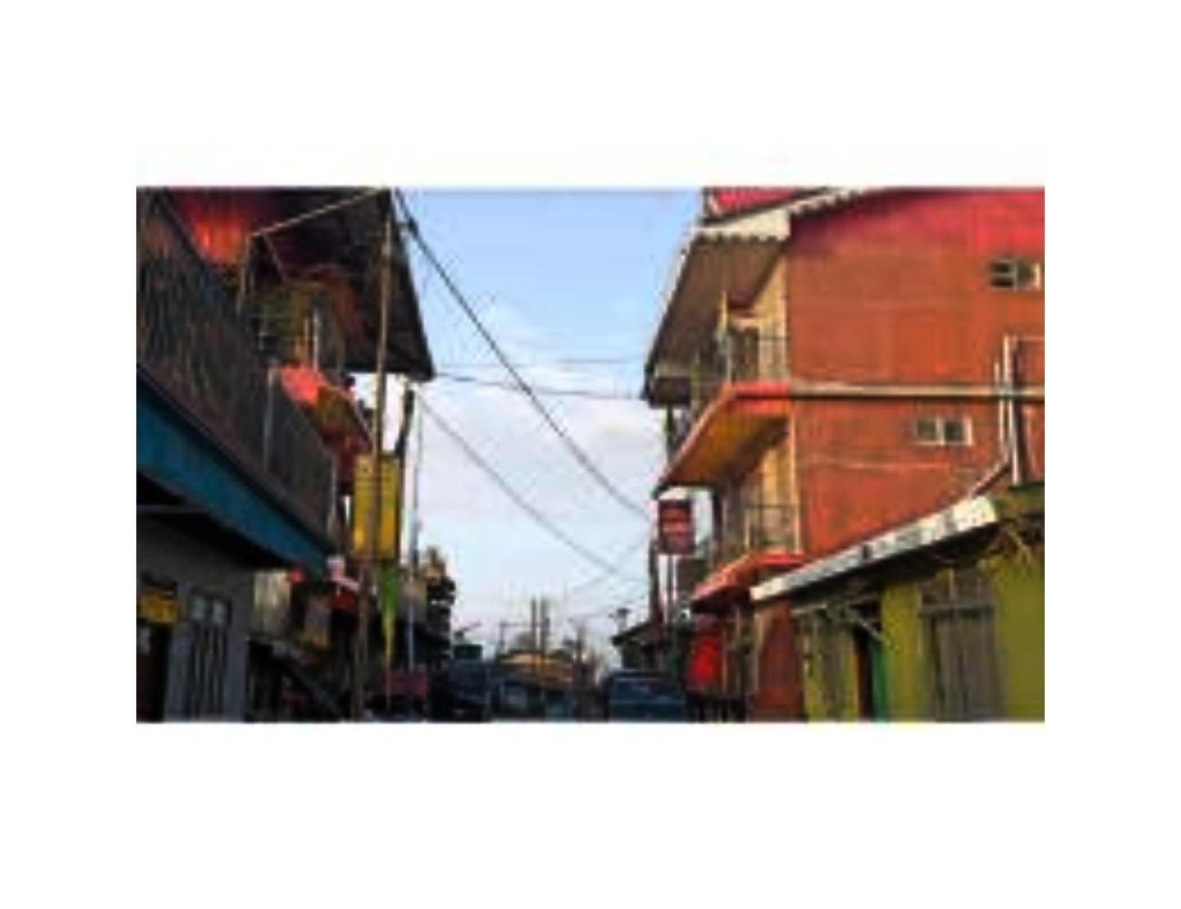 Jambling Sherpa Homestay , Darjeeling Darjeeling  Exterior foto