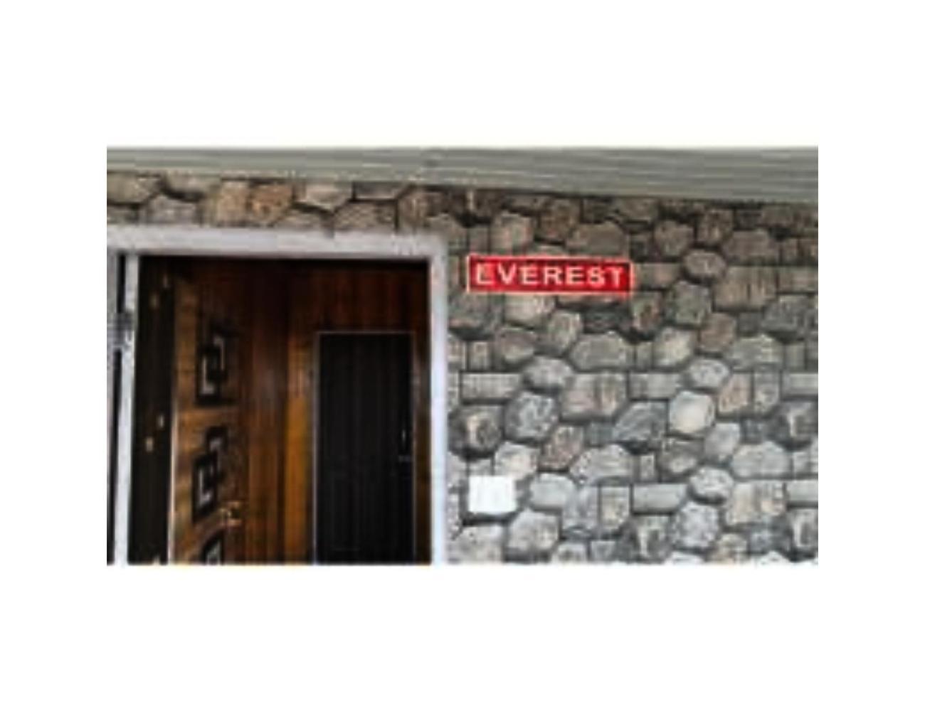 Jambling Sherpa Homestay , Darjeeling Darjeeling  Exterior foto