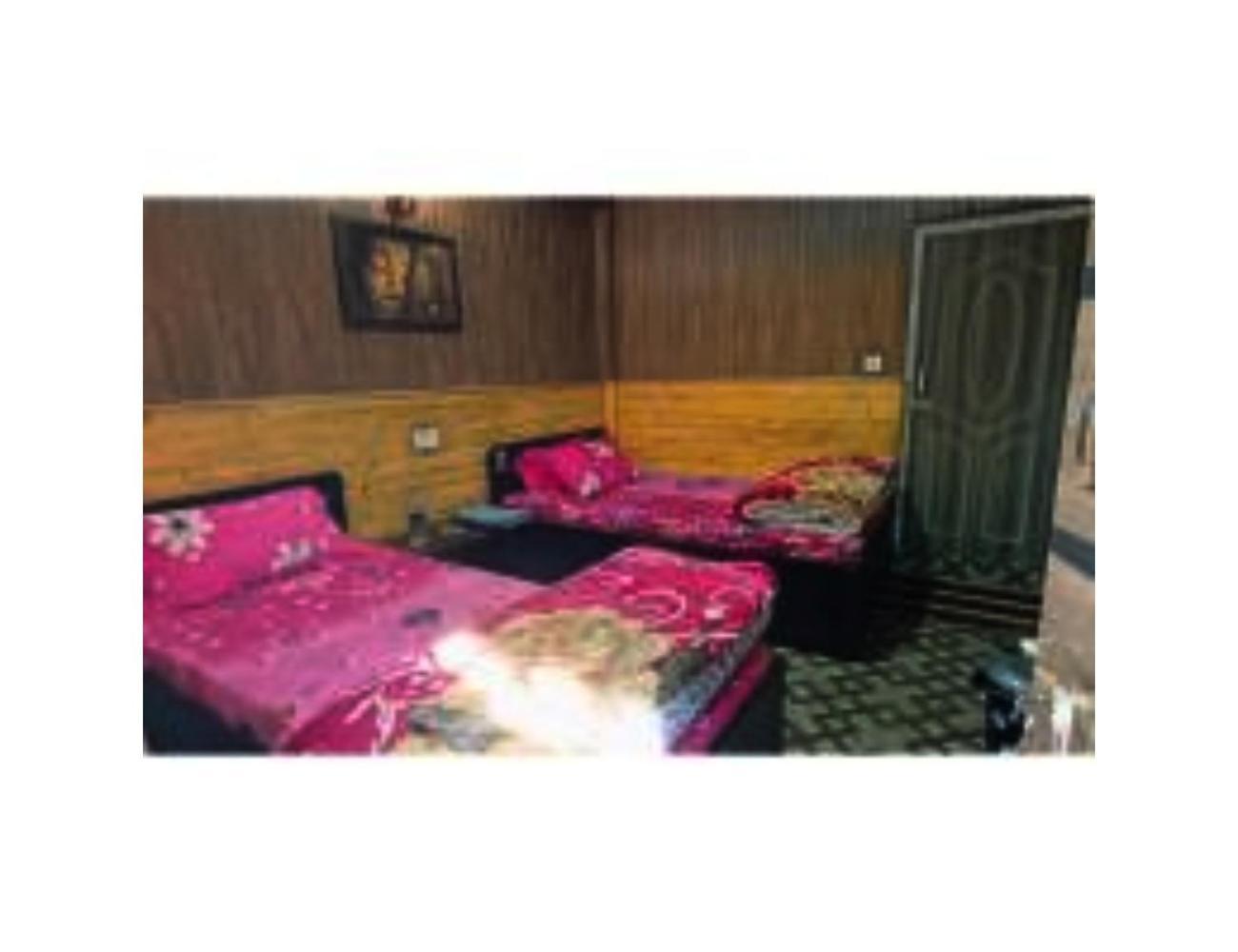 Jambling Sherpa Homestay , Darjeeling Darjeeling  Exterior foto