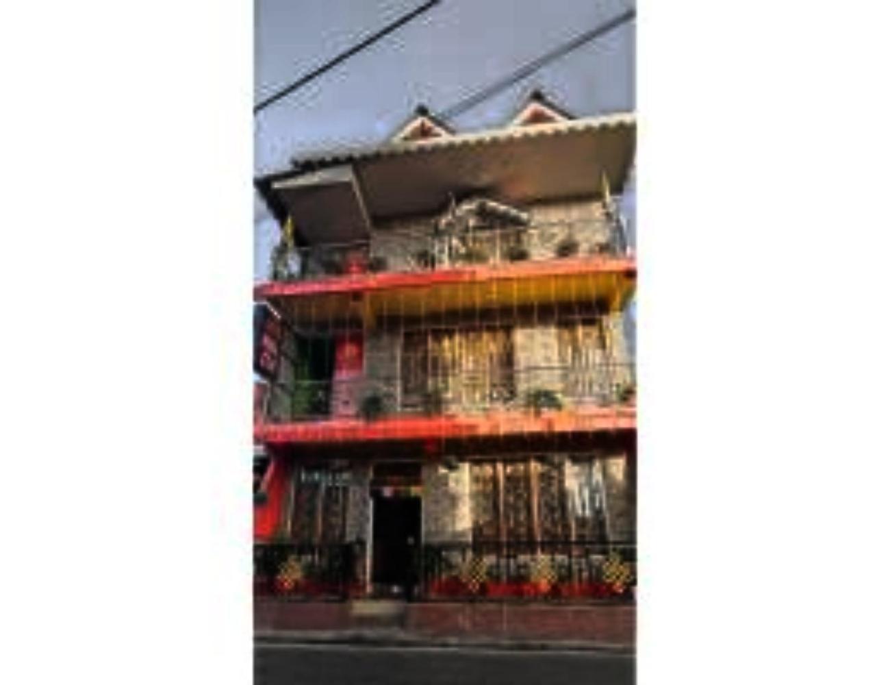 Jambling Sherpa Homestay , Darjeeling Darjeeling  Exterior foto